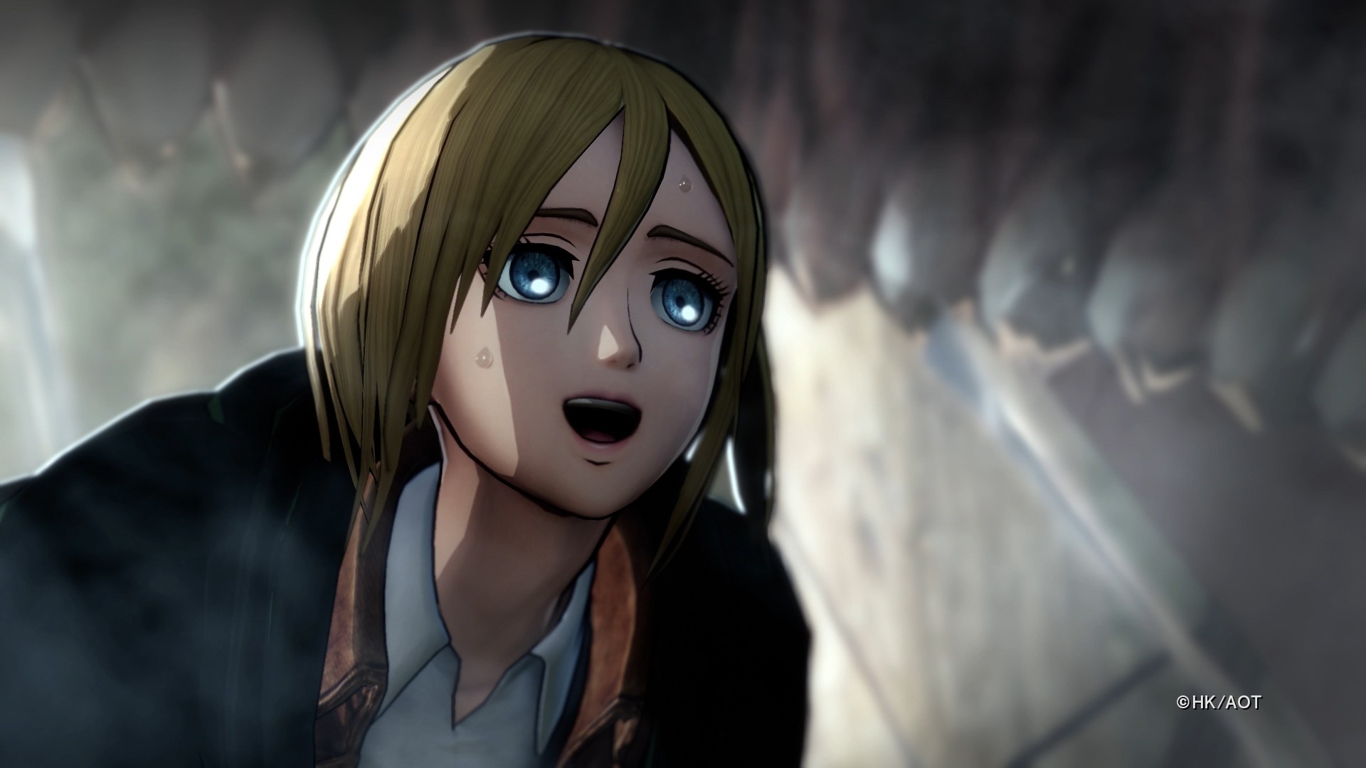 Attack on Titan 2 - Imagen 12